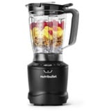 nutribullet SmartSense 1500 Combo NBF550DG, Mixer stand grigio scuro
