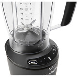 nutribullet SmartSense 1500 Combo Standmixer NBF550DG, Mixer stand grigio scuro