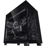 ALTERNATE ALT-BO-AMD-001 Nero/trasparente