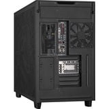 ALTERNATE ALT-BO-AMD-001 Nero/trasparente