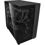 ALTERNATE ALT-BO-AMD-001 Nero/trasparente