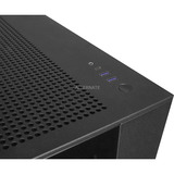 ALTERNATE ALT-BO-AMD-001 Nero/trasparente