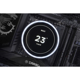 ALTERNATE ALT-BO-AMD-001, PC Gaming Nero/trasparente