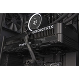 ALTERNATE ALT-BO-AMD-001, PC Gaming Nero/trasparente