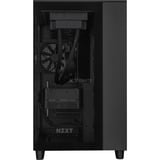 ALTERNATE ALT-BO-AMD-001, PC Gaming Nero/trasparente