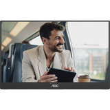 AOC 16T20E2, Monitor LED Nero
