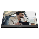 AOC 16T20E2, Monitor LED Nero