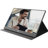 AOC 16T20E2, Monitor LED Nero