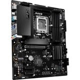 ASRock 90-MXBP60-A0UAYZ, Scheda madre Nero