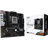 ASRock 90-MXBR8-A0UAYZ, Scheda madre 