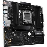 ASRock 90-MXBR8-A0UAYZ, Scheda madre 