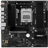 ASRock 90-MXBR8-A0UAYZ, Scheda madre 
