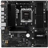 ASRock 90-MXBR8-A0UAYZ, Scheda madre 