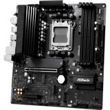 ASRock 90-MXBR8-A0UAYZ, Scheda madre 
