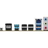 ASRock 90-MXBR8-A0UAYZ, Scheda madre 