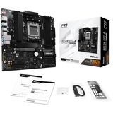 ASRock 90-MXBR8-A0UAYZ, Scheda madre 