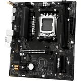 ASRock 90-MXBSU-A0UAYZ, Scheda madre 