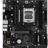 ASRock A620AM-X WIFI, Scheda madre 