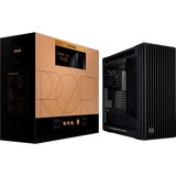 ASUS 90DC00J0-B09000, Chassis Tower Nero