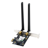 ASUS 90IG09G0-MO0B00, Adattatore Wi-Fi 