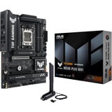 ASUS 90MB1M20-M0EAY0, Scheda madre Nero