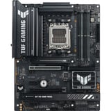 ASUS 90MB1M20-M0EAY0, Scheda madre Nero