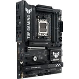 ASUS 90MB1M20-M0EAY0, Scheda madre Nero