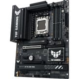 ASUS 90MB1M20-M0EAY0, Scheda madre Nero