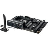 ASUS 90MB1M20-M0EAY0, Scheda madre Nero