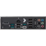 ASUS 90MB1M20-M0EAY0, Scheda madre Nero