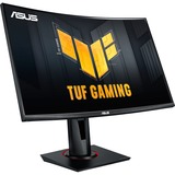 ASUS Monitor di gioco Nero