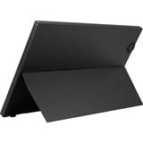 ASUS PA148CTV 35,6 cm (14") 1920 x 1080 Pixel Full HD LED Touch screen Da tavolo Nero, Monitor LED Nero, 35,6 cm (14"), 1920 x 1080 Pixel, Full HD, LED, 5 ms, Nero