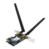 ASUS PCE-BE6500, Adattatore Wi-Fi 