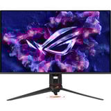 ASUS PG32UCDMR, Monitor di gioco Nero