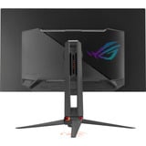 ASUS PG32UCDMR, Monitor di gioco Nero