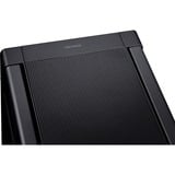 ASUS ProArt PA602 Midi Tower Nero, Chassis Tower Nero, Midi Tower, PC, Nero, ATX, DTX, EATX, micro ATX, Mini-DTX, Mini-ITX, 19 cm, 45 cm