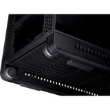 ASUS ProArt PA602 Midi Tower Nero, Chassis Tower Nero, Midi Tower, PC, Nero, ATX, DTX, EATX, micro ATX, Mini-DTX, Mini-ITX, 19 cm, 45 cm