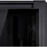ASUS ProArt PA602 Midi Tower Nero, Chassis Tower Nero, Midi Tower, PC, Nero, ATX, DTX, EATX, micro ATX, Mini-DTX, Mini-ITX, 19 cm, 45 cm