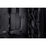 ASUS ProArt PA602 Midi Tower Nero, Chassis Tower Nero, Midi Tower, PC, Nero, ATX, DTX, EATX, micro ATX, Mini-DTX, Mini-ITX, 19 cm, 45 cm