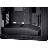 ASUS ProArt PA602 Midi Tower Nero, Chassis Tower Nero, Midi Tower, PC, Nero, ATX, DTX, EATX, micro ATX, Mini-DTX, Mini-ITX, 19 cm, 45 cm