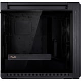 ASUS ProArt PA602 Midi Tower Nero, Chassis Tower Nero, Midi Tower, PC, Nero, ATX, DTX, EATX, micro ATX, Mini-DTX, Mini-ITX, 19 cm, 45 cm