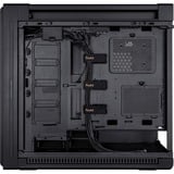 ASUS ProArt PA602 Midi Tower Nero, Chassis Tower Nero, Midi Tower, PC, Nero, ATX, DTX, EATX, micro ATX, Mini-DTX, Mini-ITX, 19 cm, 45 cm