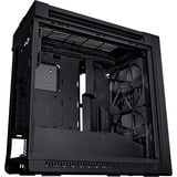 ASUS ProArt PA602 Midi Tower Nero, Chassis Tower Nero, Midi Tower, PC, Nero, ATX, DTX, EATX, micro ATX, Mini-DTX, Mini-ITX, 19 cm, 45 cm