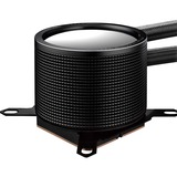 ASUS ROG RYUO III 360 ARGB 360mm, Raffreddamento ad acqua Nero