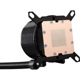 ASUS ROG RYUO III 360 ARGB, Raffreddamento ad acqua Nero
