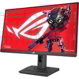 ASUS ROG Strix XG259CMS Monitor PC 62,2 cm (24.5") 1920 x 1080 Pixel Full HD LCD Nero, Monitor di gioco Nero, 62,2 cm (24.5"), 1920 x 1080 Pixel, Full HD, LCD, 1 ms, Nero