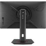 ASUS ROG Strix XG259CMS Monitor PC 62,2 cm (24.5") 1920 x 1080 Pixel Full HD LCD Nero, Monitor di gioco Nero, 62,2 cm (24.5"), 1920 x 1080 Pixel, Full HD, LCD, 1 ms, Nero