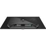 ASUS ROG Swift OLED PG32UCDMR Monitor PC 80 cm (31.5") 3840 x 2160 Pixel 4K Ultra HD QD-OLED Nero, Monitor di gioco Nero, 80 cm (31.5"), 3840 x 2160 Pixel, 4K Ultra HD, QD-OLED, 0,03 ms, Nero