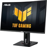 ASUS TUF Gaming VG27VQM Nero