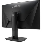 ASUS TUF Gaming VG27VQM Nero